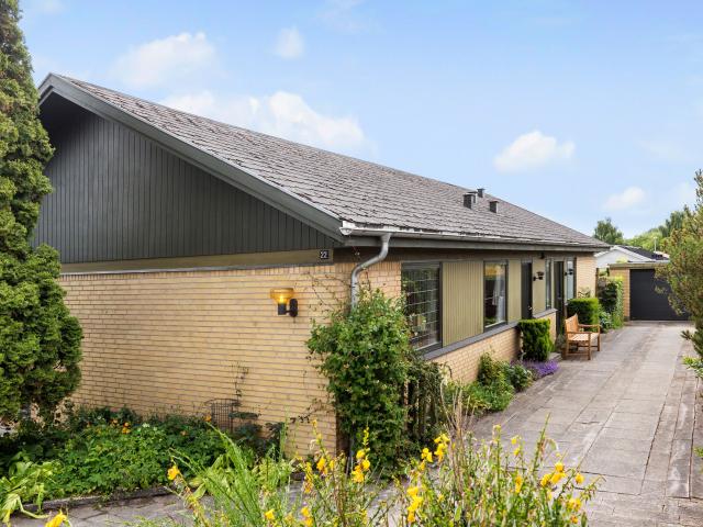 Villa til salg i Randers, Århus