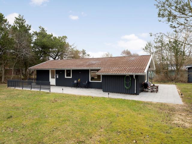 Hus til salg i Århus