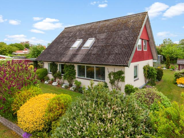 Villa til salg i Ringsted