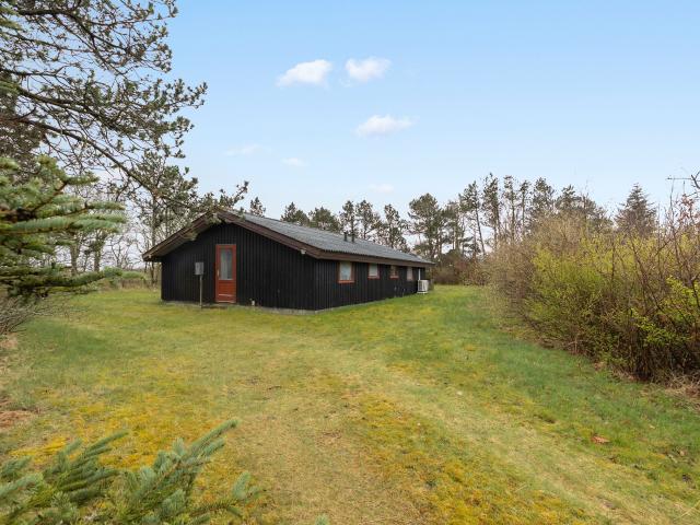 Hus til salg i Århus