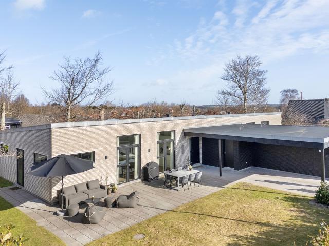 Ejendom til salg i Støvring, Brønderslev-Dronninglund
