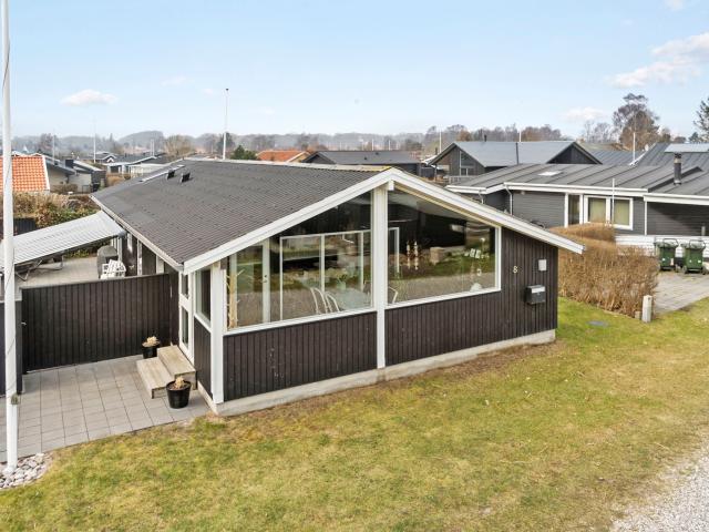 Hus til salg i Juelsminde, Århus