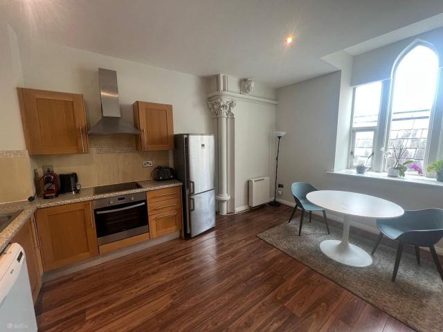 Apartment to rent in Ushers F ED, Dublin