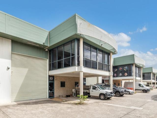 Office for rent in Sydney, New South Wales