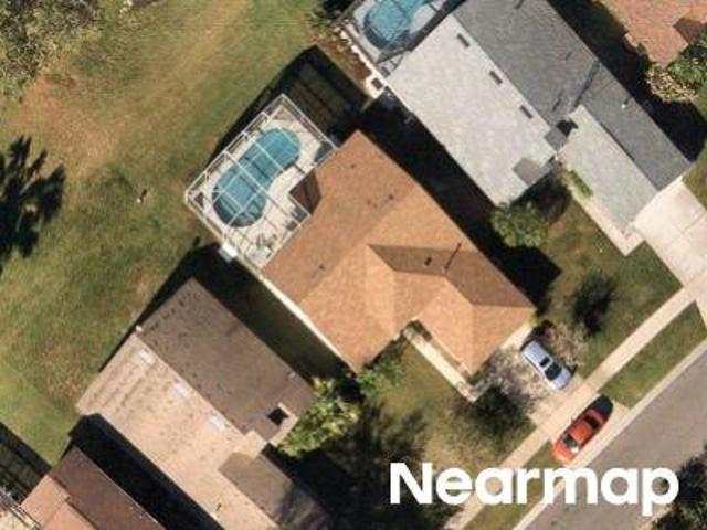 House for sale in Kissimmee, Florida