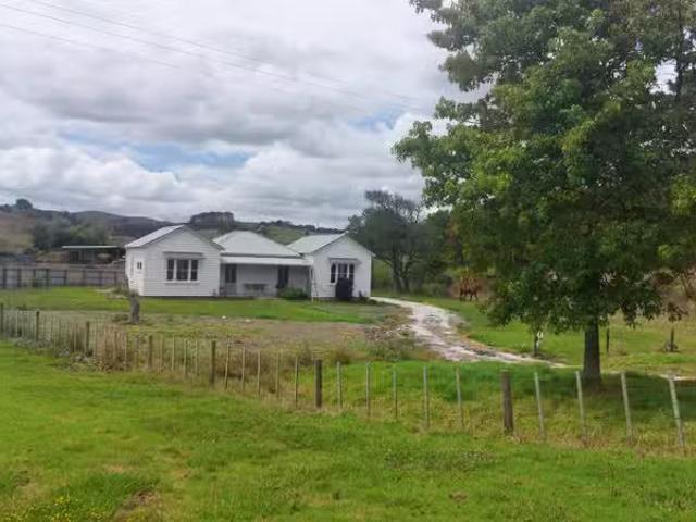 House for sale in Kaipara District, Northland