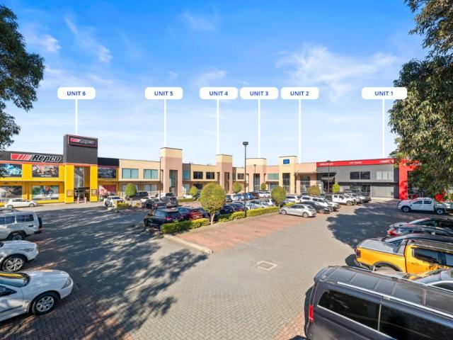 Warehouse for sale in Sydney, New South Wales