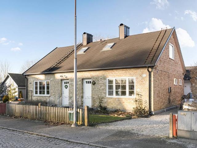 Villa till salu i Svedala, Skåne