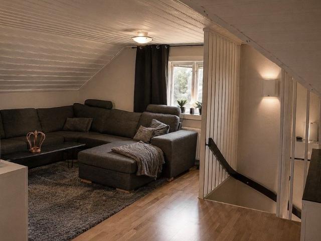 Hus hyra i Fornåsa, Östergötland