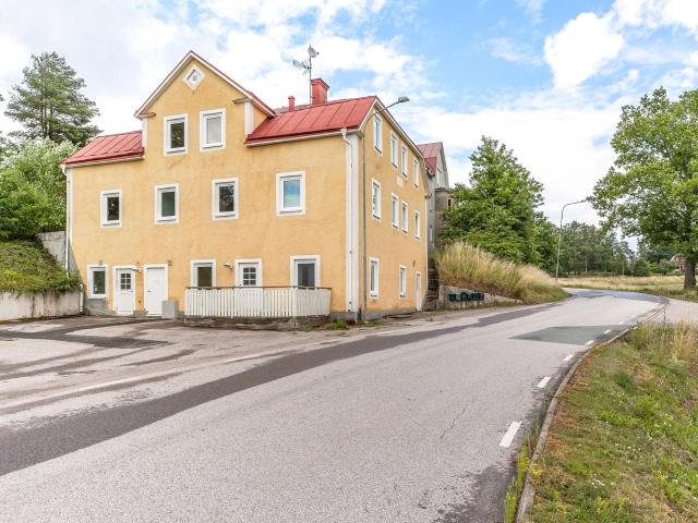 Bostad till salu i Östergötland