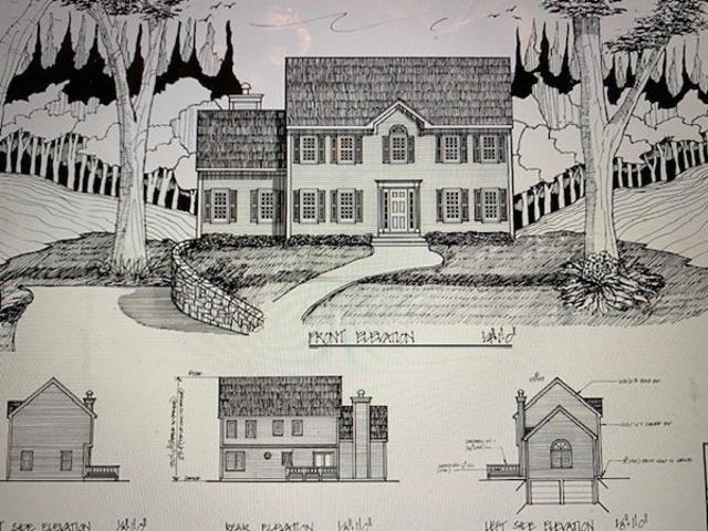 House for sale in Charlton, Massachusetts