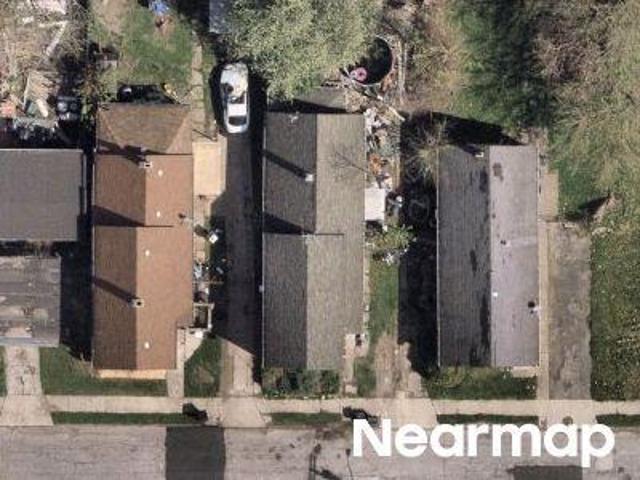 House for sale in Cleveland, Ohio