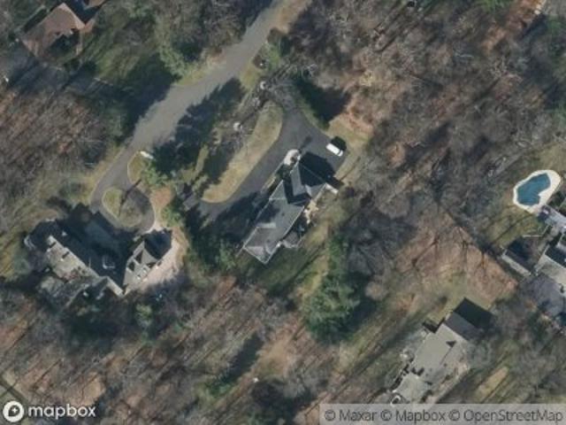 House for sale in Watchung, Somerset County