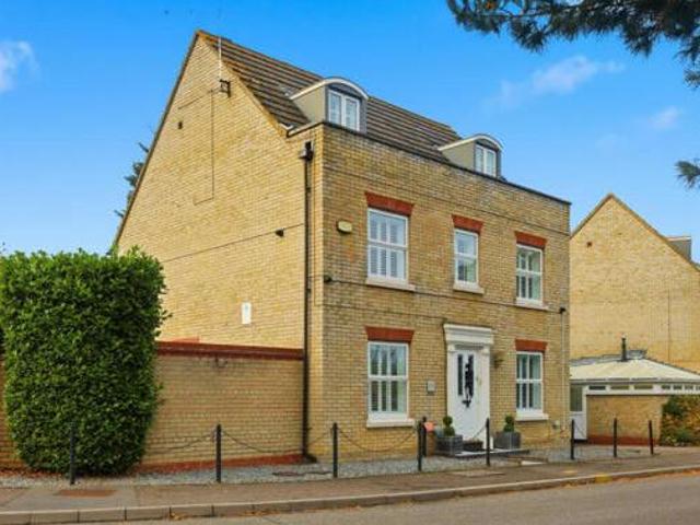 House for sale in Grays, Essex