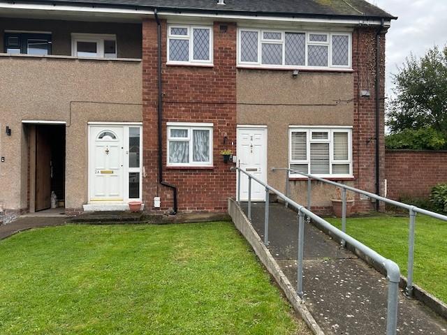 Apartment for rent in Rossmore, Cheshire