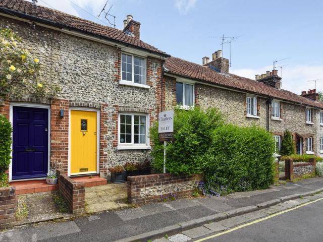 House for rent in Hampshire