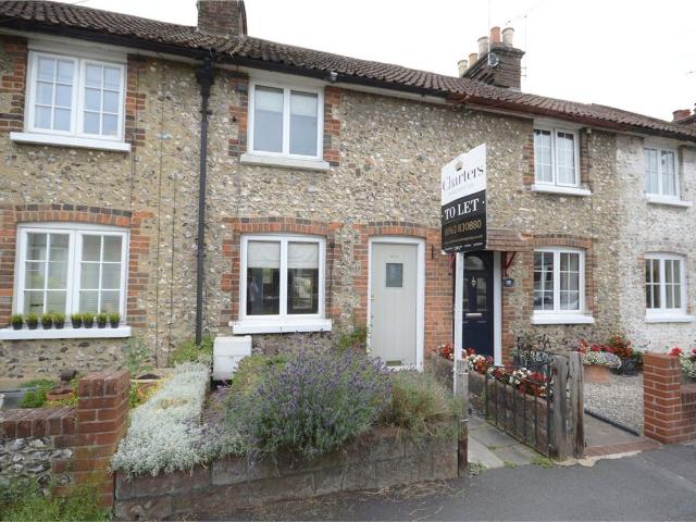 House for rent in Hampshire