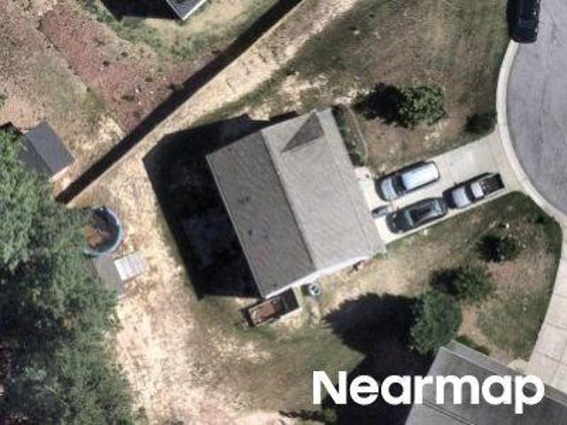 House for sale in Granville, North Carolina