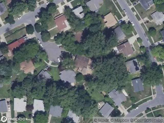 House for sale in Maryland