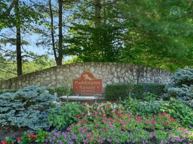 Condo for sale in Mahwah