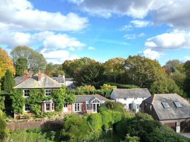 House for sale in Ashurst Bridge, Hampshire