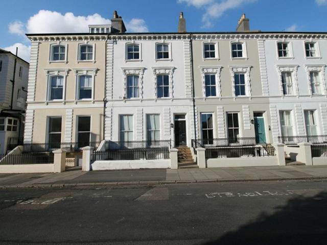 Apartment for rent in Upperton, Eastbourne