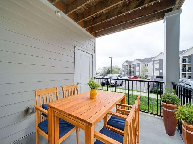 Apartment for rent in University City, Mecklenburg