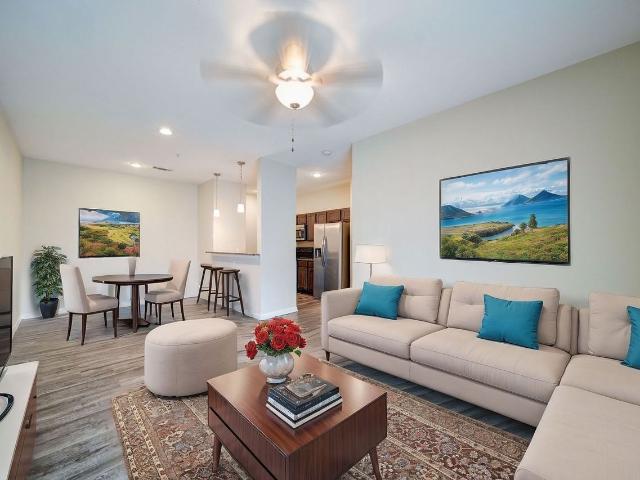 Apartment for rent in Mecklenburg, North Carolina