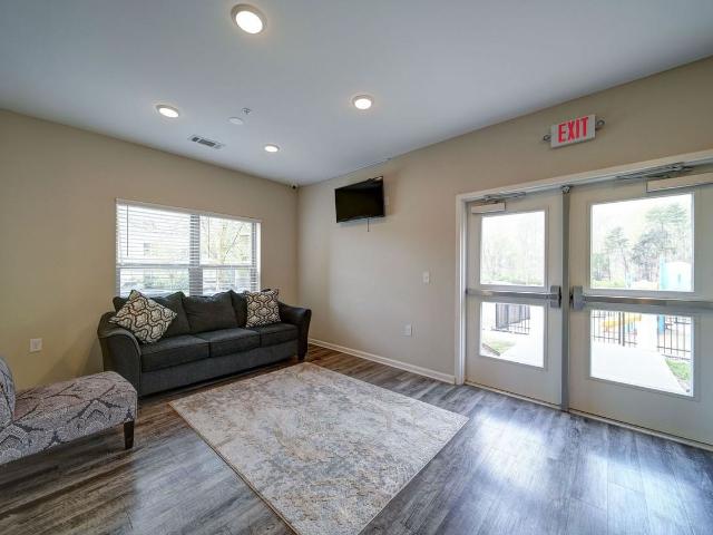 Apartment for rent in Hyde Park Condominiums, Charlotte