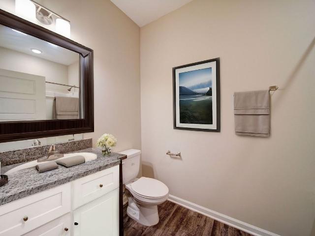 Apartment for rent in Mecklenburg, North Carolina