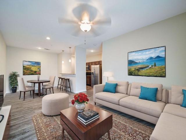 Apartment for rent in Hyde Park Condominiums, Charlotte