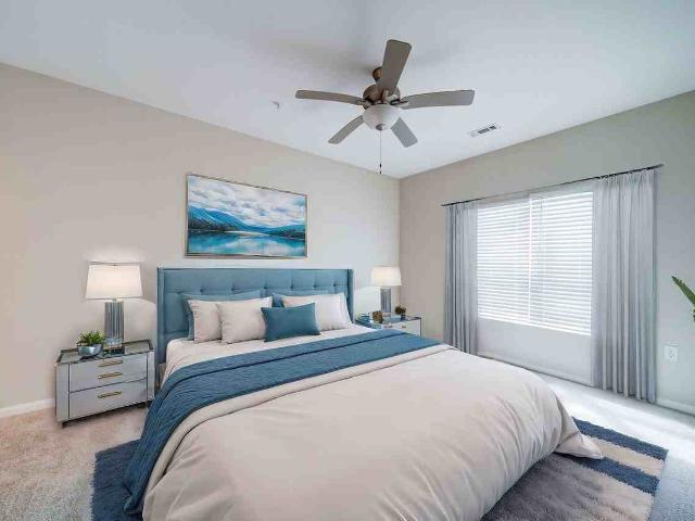 Apartment for rent in Mecklenburg, North Carolina