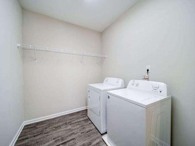 Apartment for rent in Mecklenburg, North Carolina