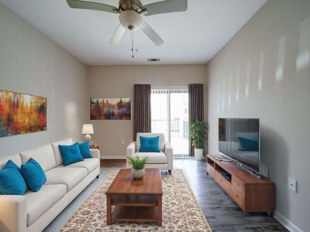 Apartment for rent in Mecklenburg, North Carolina