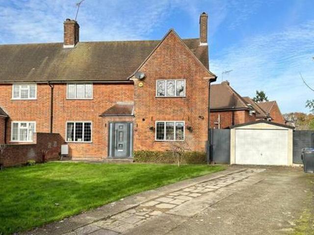 House for sale in Beaconsfield and Chepping Wye Community Board, Knotty Green