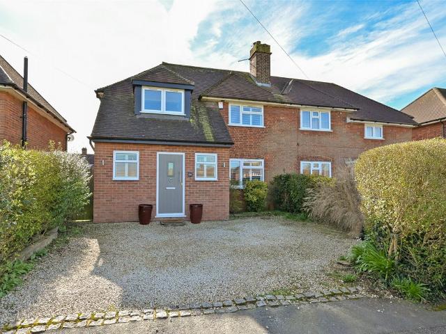 House for rent in Beaconsfield, Knotty Green