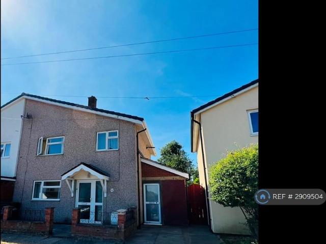 House for rent in Shephall