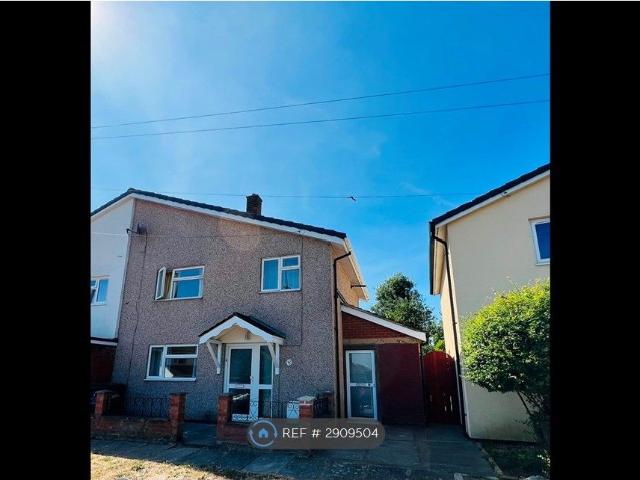 House for rent in Shephall