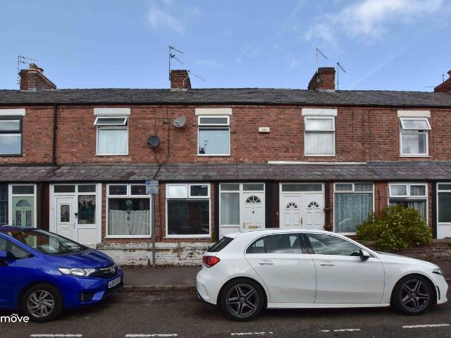 House for rent in Sale, Trafford