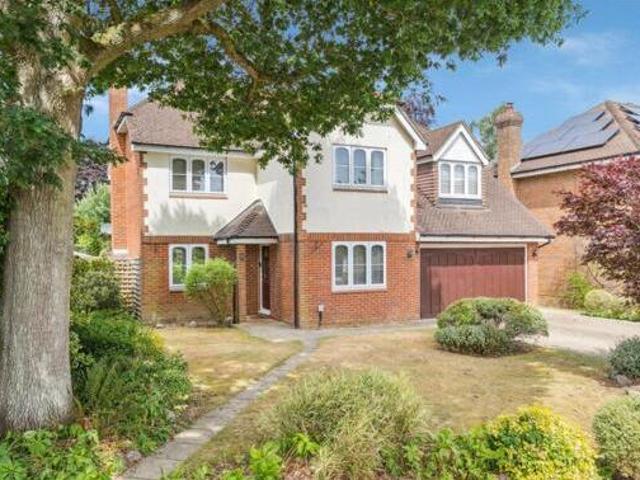 House for sale in Amersham