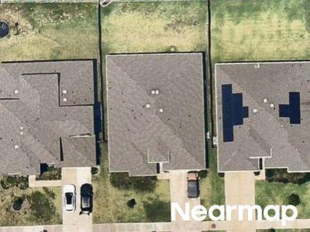 House for sale in Huston, Texas