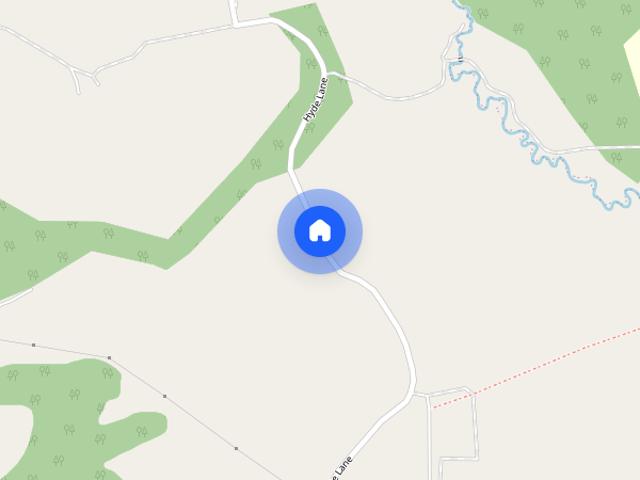House for rent in Priest Down, Hampshire