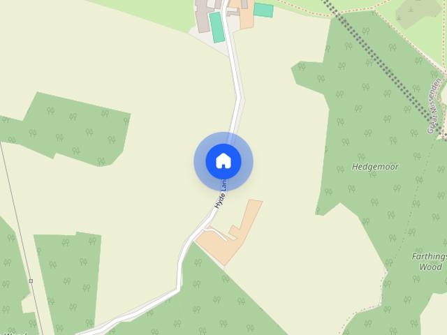 House for rent in Great Missenden, Buckinghamshire