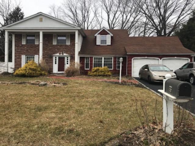 House for sale in Centereach, New York