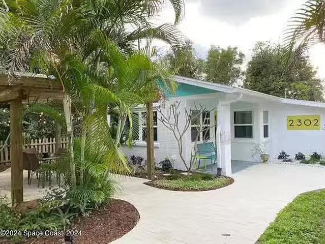 House for rent in Melbourne