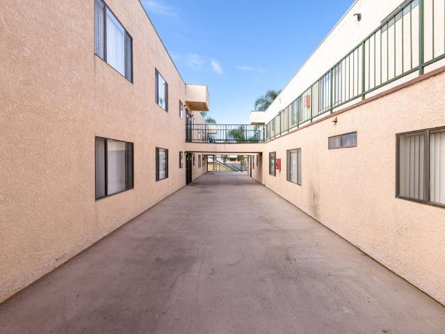 Apartment for rent in Inglewood, Los Angeles County