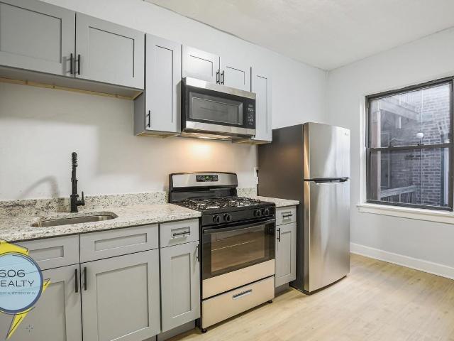 Apartment for rent in Chicago Park, Illinois