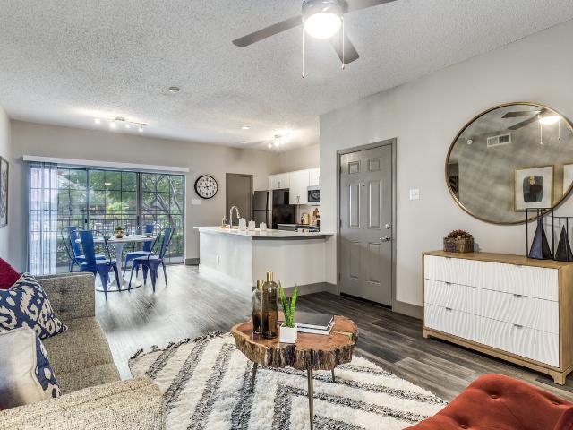 Apartment for rent in Valley Ranch, Irving