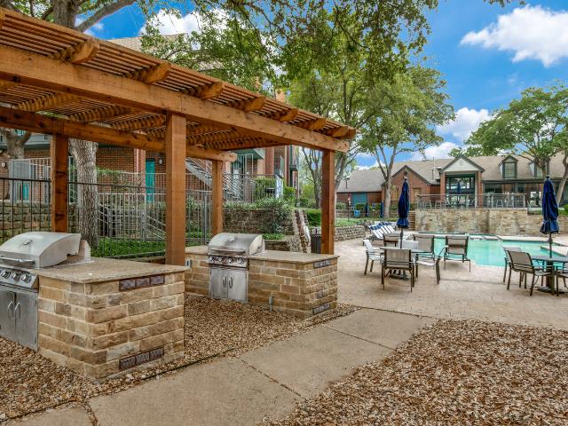 Apartment for rent in Valley Ranch, Irving