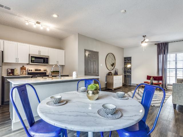 Apartment for rent in Valley Ranch, Irving